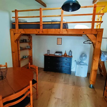 Charmant T1 Le Grau-dʼAgde Zewnętrze zdjęcie
